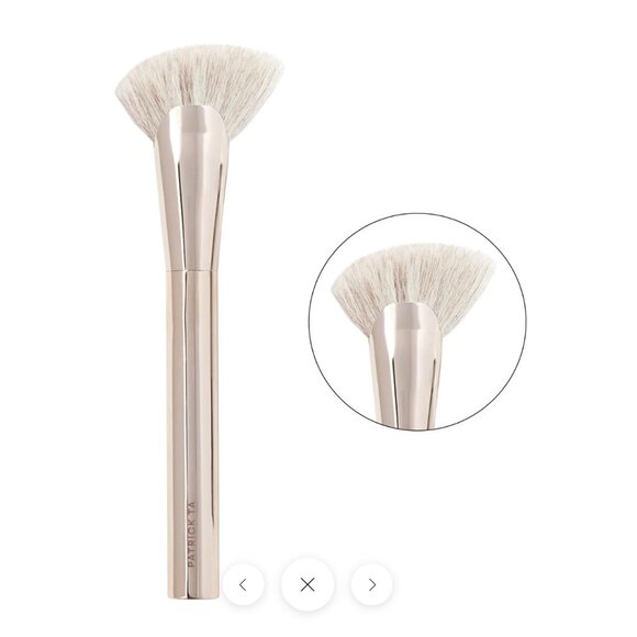 Patrick Ta Contour Brush - Like New - Picture 8 of 8